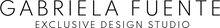 Gabriela Fuente Exclusive Design Studio