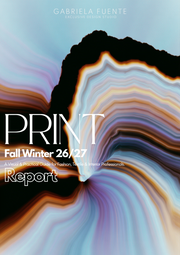 Print Report Fall Winter 26/27