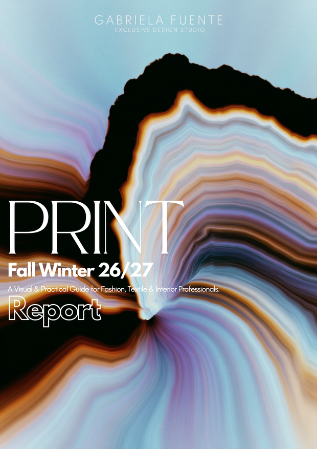 Print Report Fall Winter 26/27