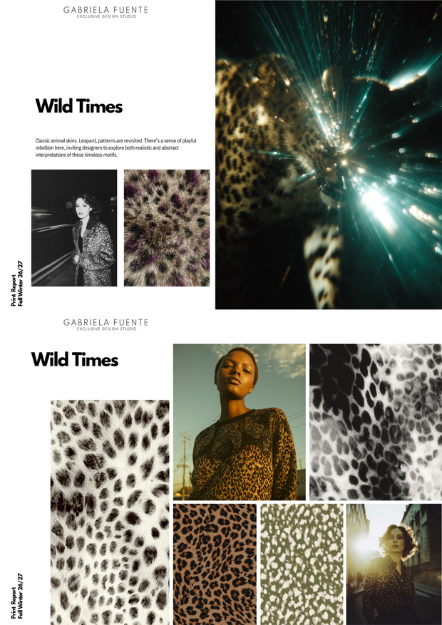 Print Report Fall Winter 26/27