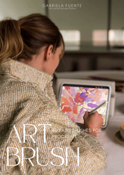 40 Exclusive Artistic Brushes for Procreate