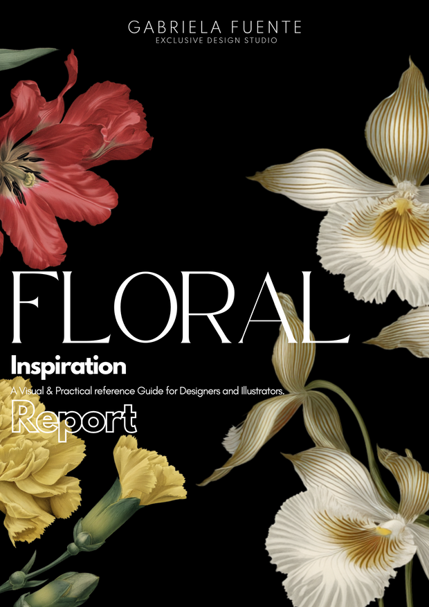 Floral Inspiration