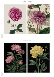Floral Inspiration