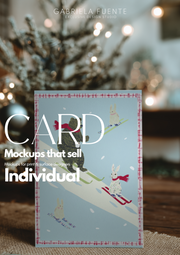 Mockup Card