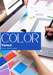 Color Variant