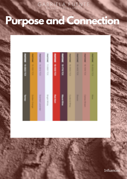 SS27 Colour Trend Report | Spring Summer 2027 Palette PDF – Gabriela ...