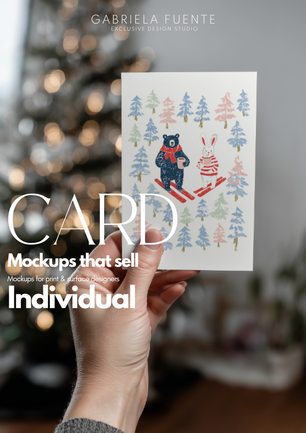 Mockup Card 02