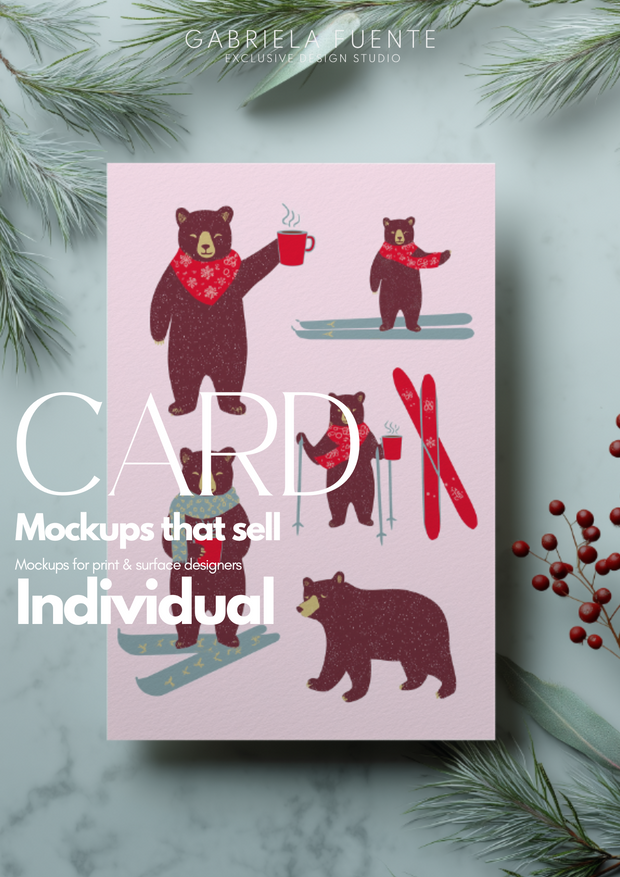 Mockup Card 03
