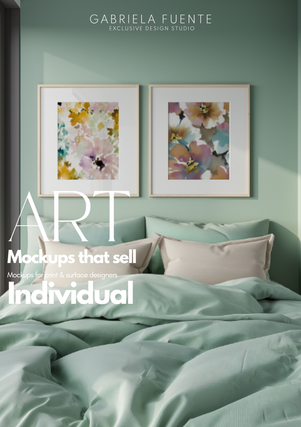 Mockup Art