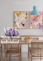 Mockup Art 02