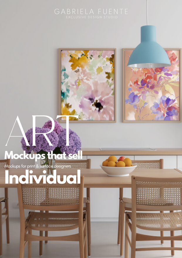 Mockup Art 02