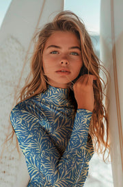 Tropical Light