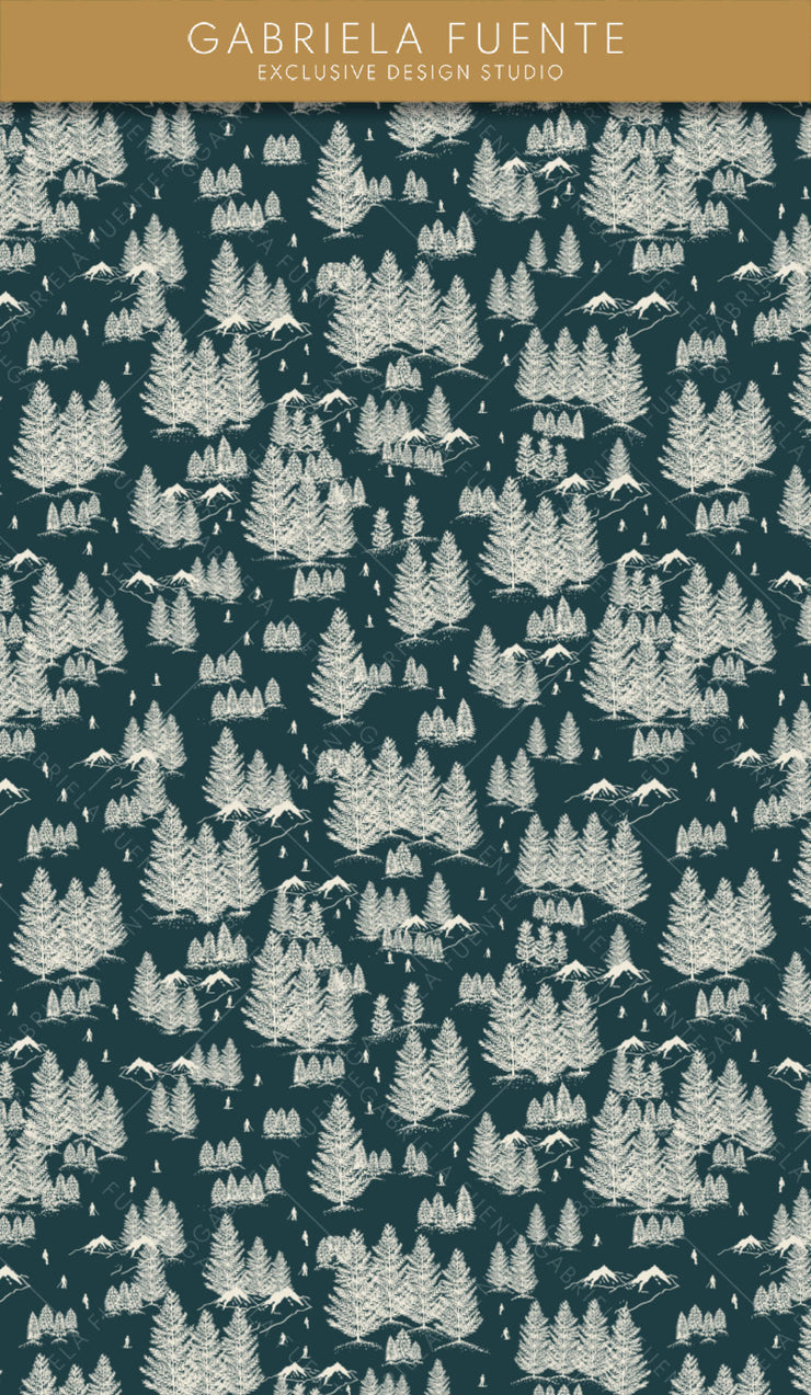 Green Mountain