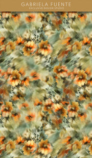 Sun Bloom