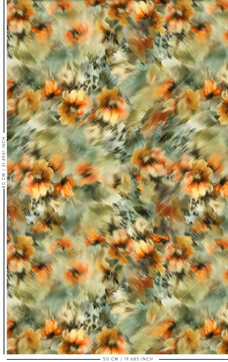Sun Bloom