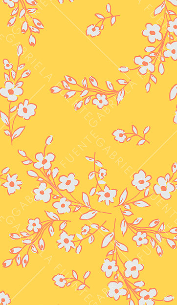 Floral Day