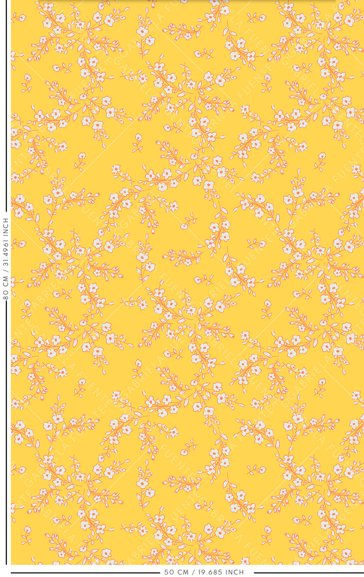 Floral Day
