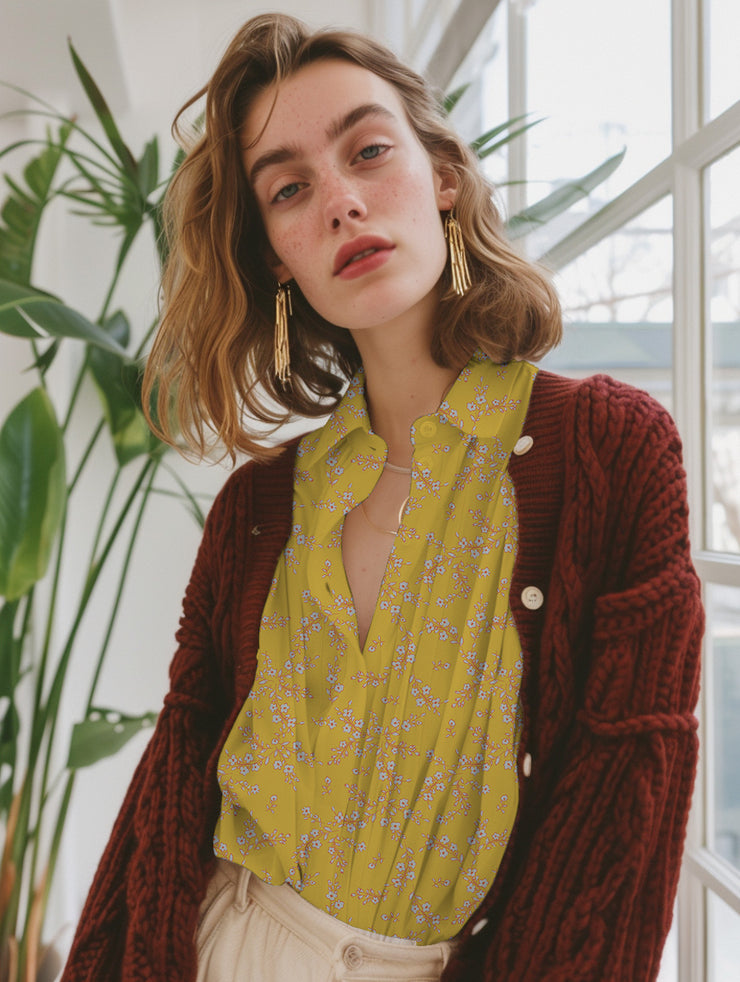 Floral Day