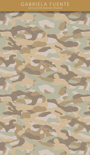 Minimal Camo