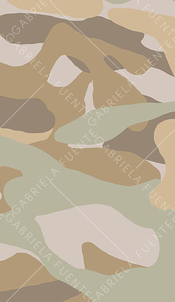 Minimal Camo