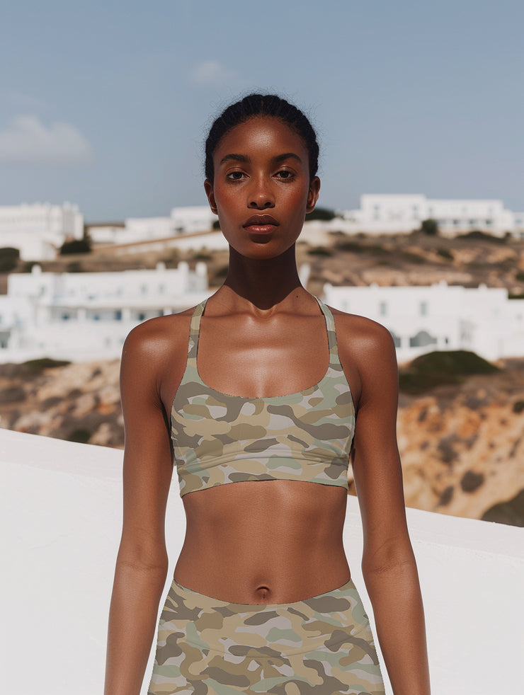 Minimal Camo
