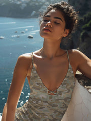 Minimal Camo