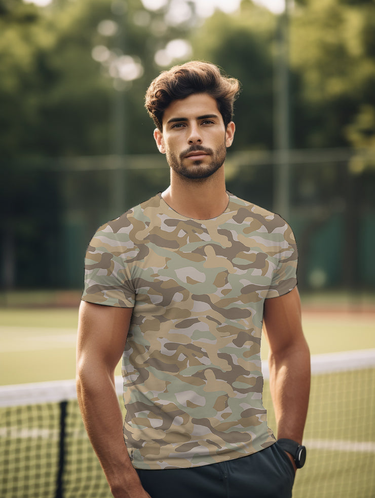 Minimal Camo