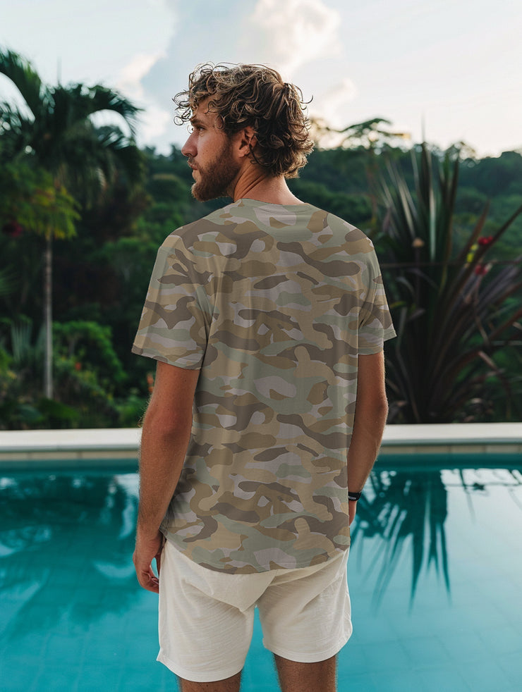 Minimal Camo
