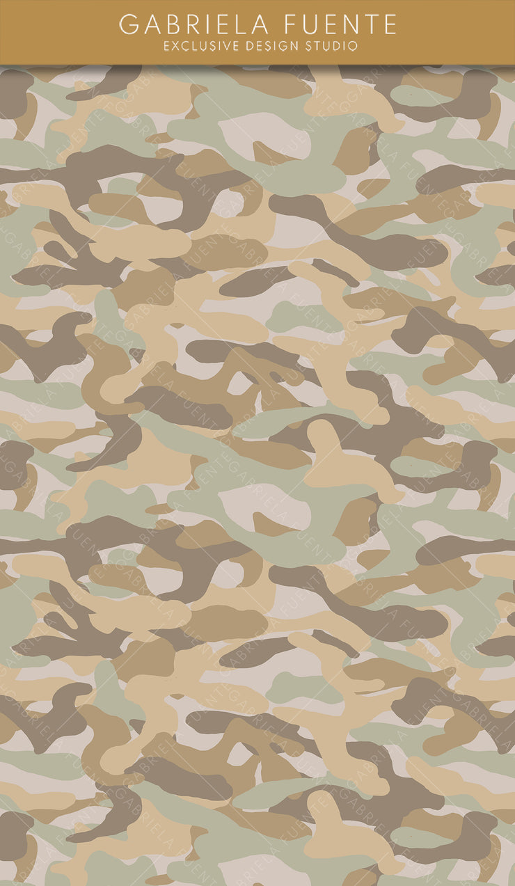 Minimal Camo
