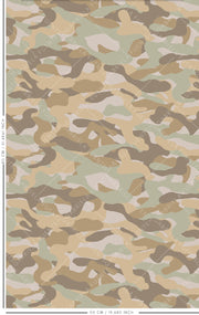 Minimal Camo