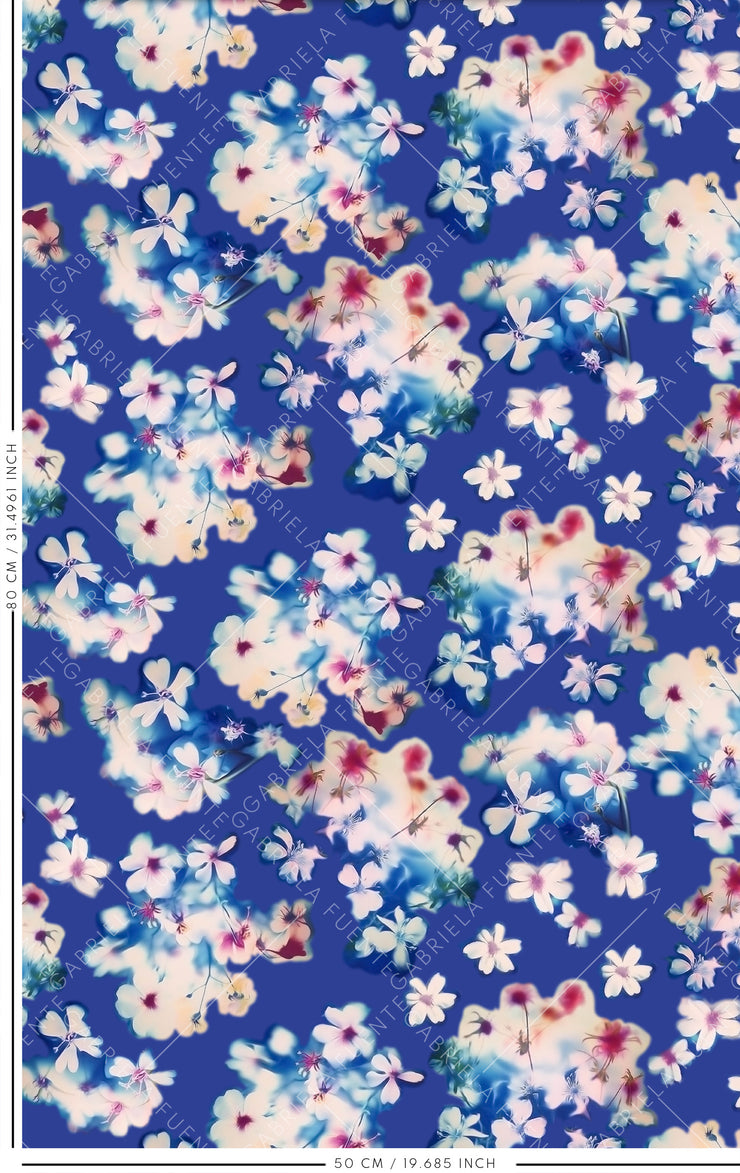BlueFloral