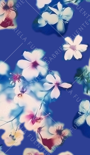 BlueFloral
