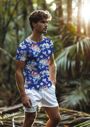 BlueFloral