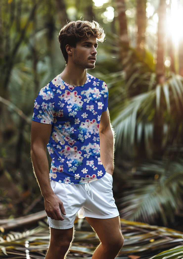 BlueFloral