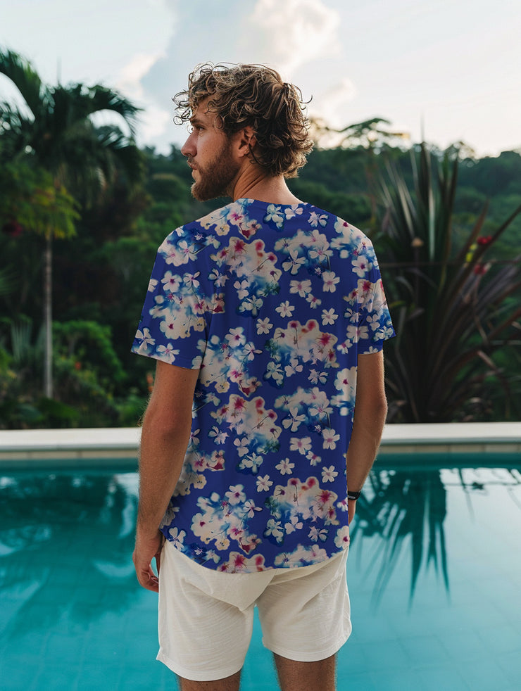 BlueFloral