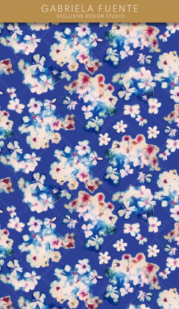 BlueFloral
