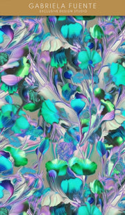 NeonFloral