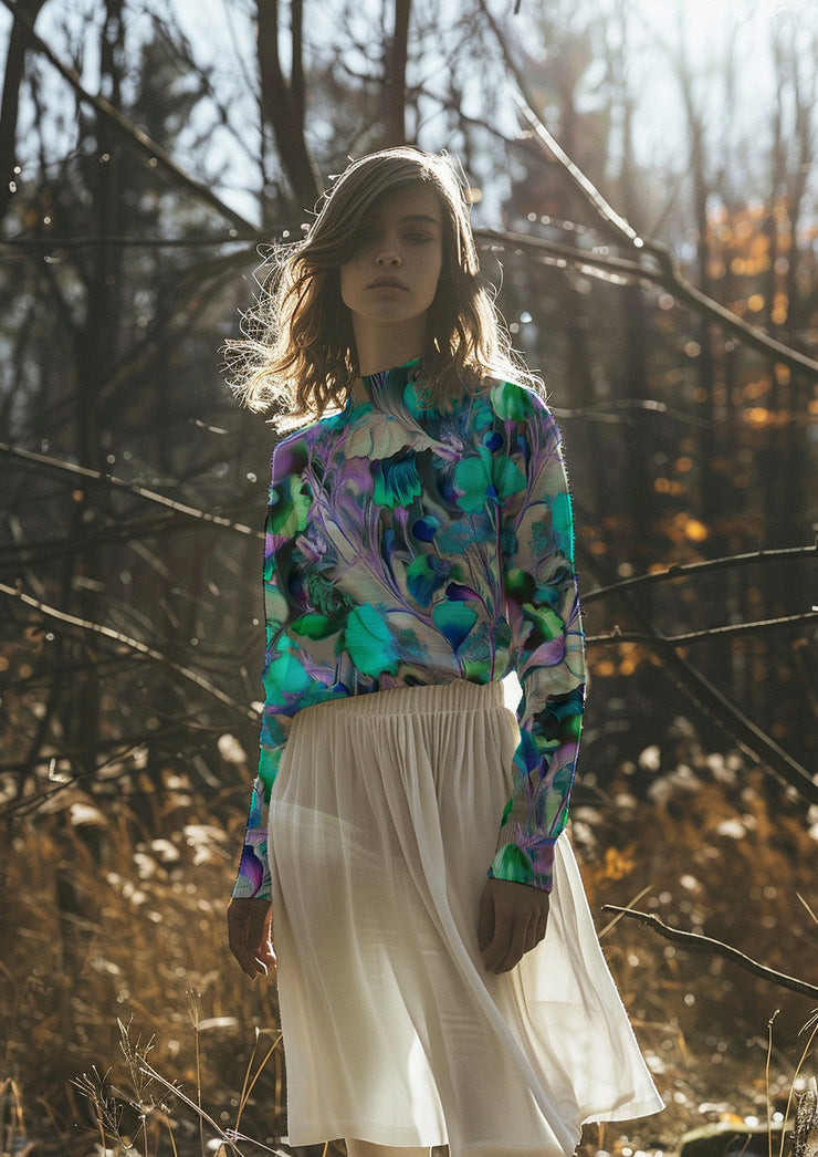 NeonFloral