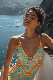 Summer Wave