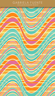 Summer Wave