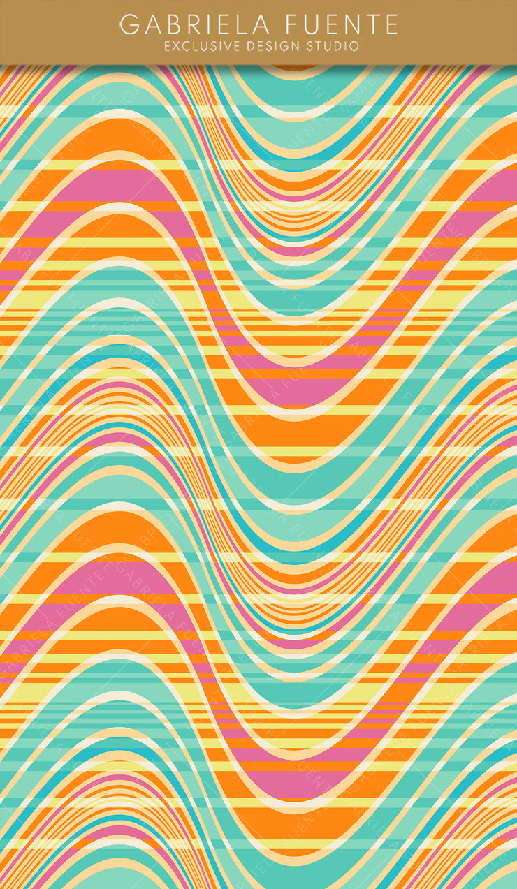 Summer Wave
