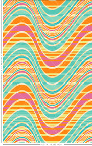 Summer Wave