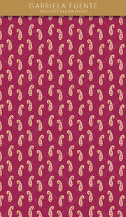 Classic Paisley