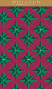 X'mas Star