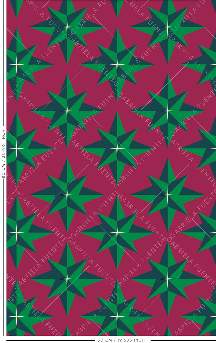X'mas Star