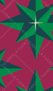 X'mas Star