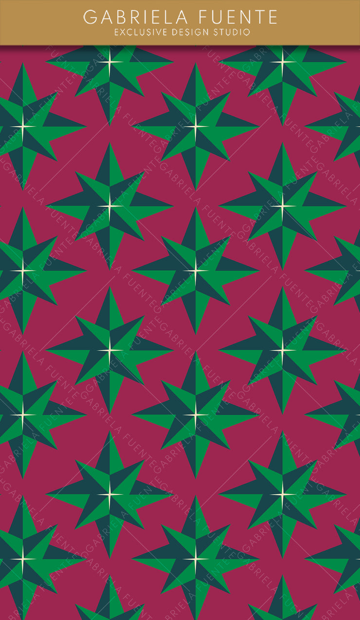 X'mas Star