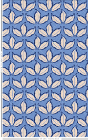 Blue we