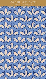 Blue we