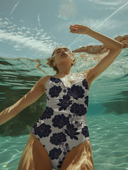 Floriashy